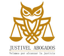 Justivel Abogados Logo